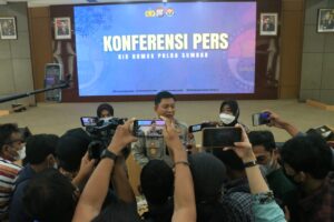 Tegakkan Falsafah ABS – SBK, Polda Sumbar Komitmen Berantas Judi di Ranah Minang