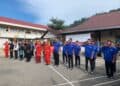 HUT RI di Rutan Painan