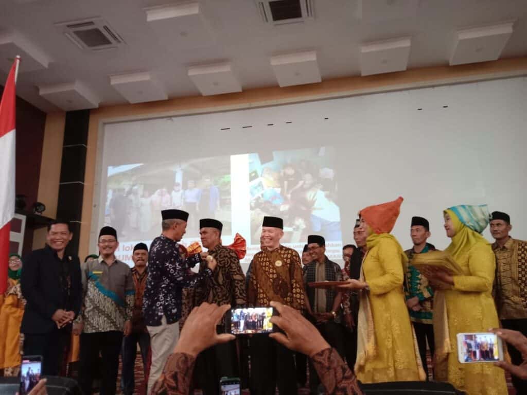 Perkumpulan Suku Melayu Minang