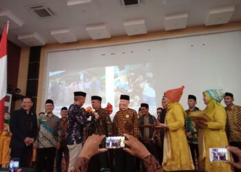 Perkumpulan Suku Melayu Minang