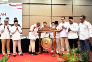 Prabowo Presiden dan Andre Rosiade Gubernur