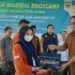 Pelatihan Millenial Boot Camp