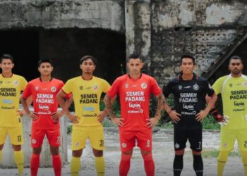 Semen Padang FC (SPFC)