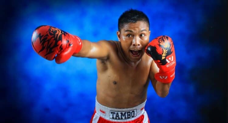 Aprizal Tamboresi