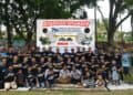 Anniversary 7th Teruci Chaprendang Sumbar