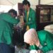 Mahasiswa KKN Unand