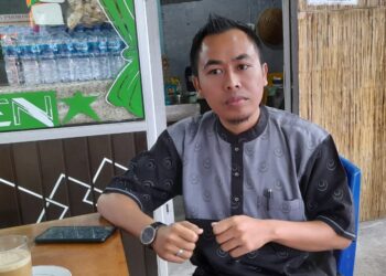 anak gugat orang tua kandung