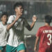 Indonesia Juara Piala AFF U-16