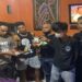 polresta padang sabu