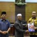 Dewan Perwakilan Rakyat Daerah (DPRD) Provinsi Sumatera Barat menetapkan hasil sidang reses masa sidang ketiga yang dilaksanakan secara perorangan dari tanggal 21 sd 28 Juni 2022.