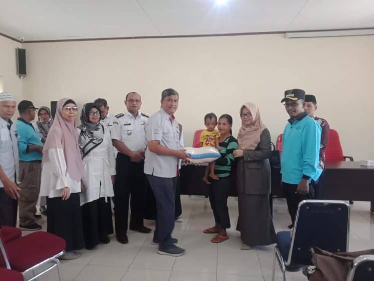 Kampanye Perang Melawan Stunting