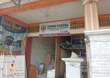 PT Semen Padang