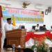 Fraksi DPRD Tanah Datar