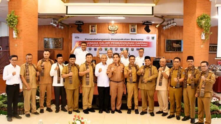 Pembangunan Daerah