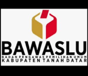 bawaslu tanah datar