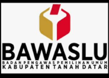 bawaslu tanah datar