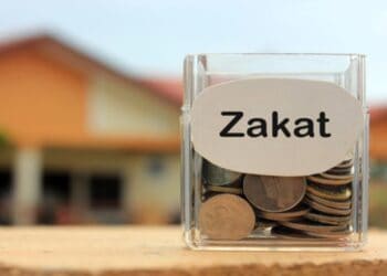 Kampung Zakat