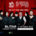 konser dewa 19 di blitar