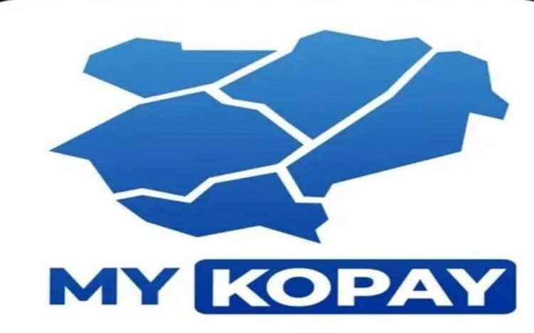 Mykopay