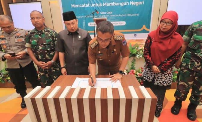 Pj Wako Payakumbuh Rida Ananda