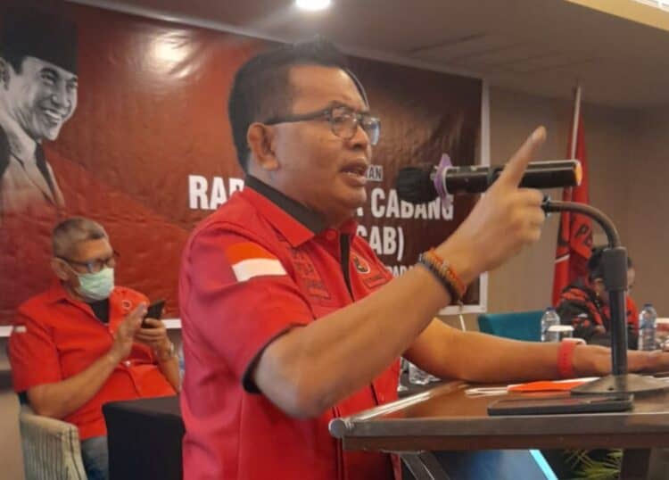 legislator pdip