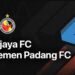 Sriwijaya FC Vs Semen Padang FC