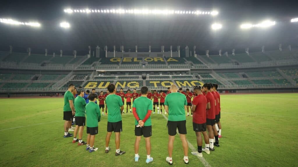 daftar pemain timnas U-19