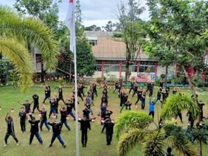 SMK Semen Padang