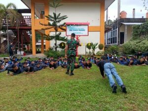 SMK Semen Padang