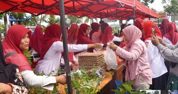 Bazar Pangan