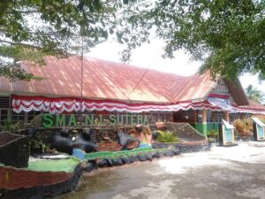 SMAN 1 Sutera Pessel