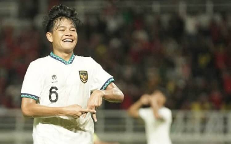 timnas u-19 indonesia