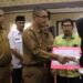 Pemerintah Kota Payakumbuh kembali menyalurkan bantuan yang bersumber dari Badan Amil Zakat Nasional (Baznas) setempat.