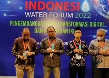 Indonesia Water Forum 2022