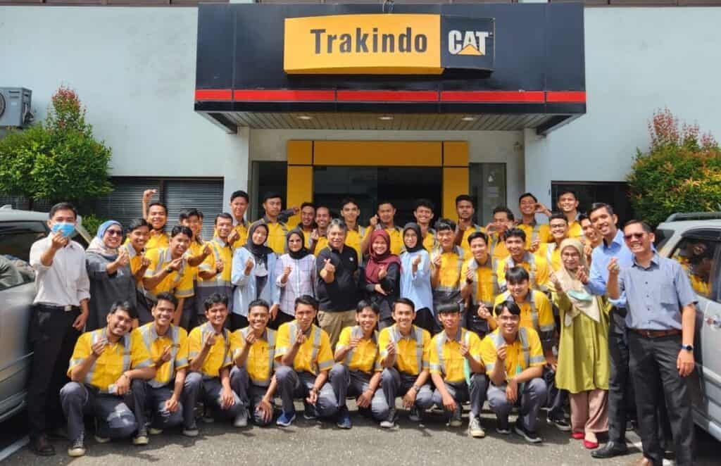 Trakindo Utama