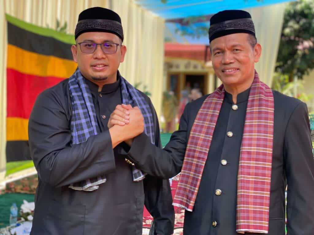 Genius Umar Dukung Andre Rosiade jadi Gubernur