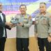 Ditpamobvit Polda Sumbar