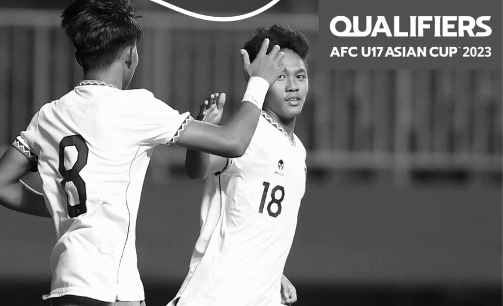 kualifikasi afc U-17 2023