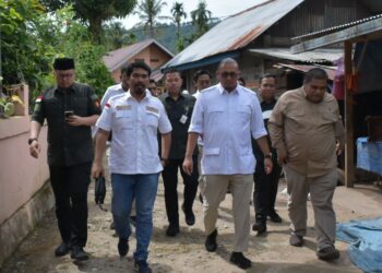 Andre Rosiade Pastikan Dukungan masyarakat Sumbar untuk Prabowo