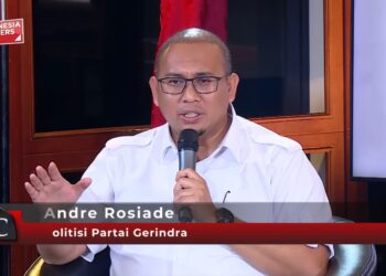 Andre Rosiade Layak Jadi Gubernur Sumbar