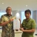 Andre Rosiade Sampaikan Usulan Pemerataan Sinyal di Agam