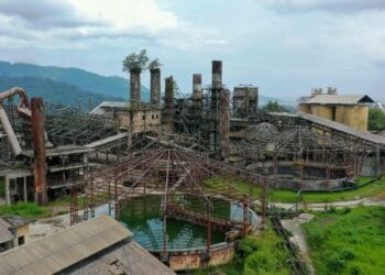 Indarung I Disetujui sebagai Cagar Budaya Nasional