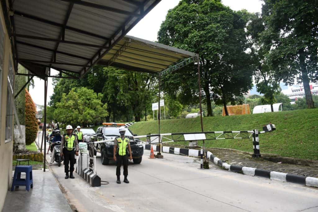 Hari Pahlawan Semen Padang