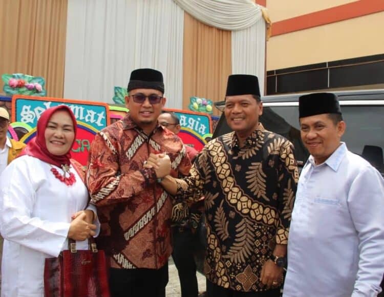 Andre Rosiade layak jadi Gubernur Sumbar