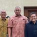 Flyover Sitinjau Lauik