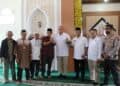 Pilkada Kabupaten Solok