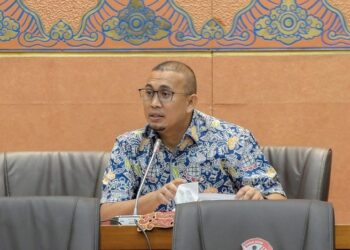 Andre Rosiade Usul Rapat Gabungan Bahas Dosis Vaksin Gotong Royong