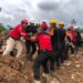 TRC Semen Padang Evakuasi 2 Korban Gempa