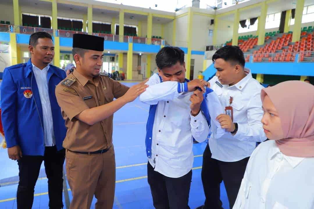 Persiapkan Generasi Muda Kreatif, Kota Solok Kembali Gelar Young Summit ...