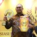 Andre Rosiade Raih MKD Awards